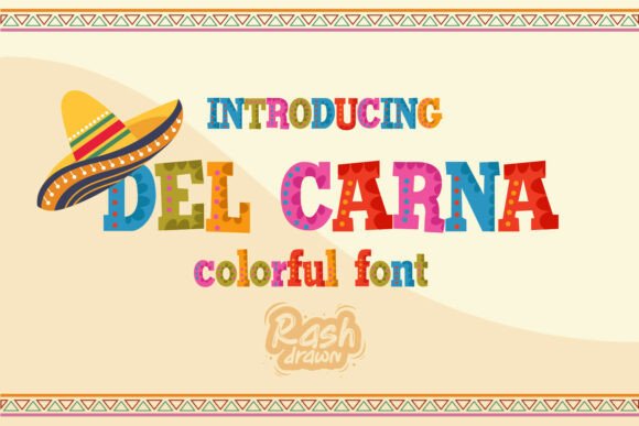Del Carna: Infusing Joyful Energy into Your Design Projects