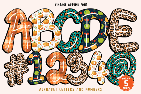 Vintage Autumn: Crafting Timeless Visual Narratives