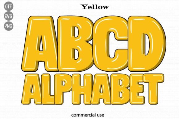 Yellow: A Radiant Choice for Children's Design